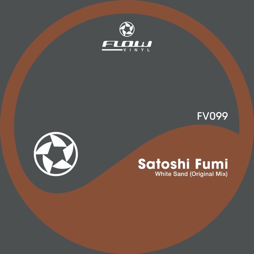 Satoshi Fumi - White Sand [FV099]